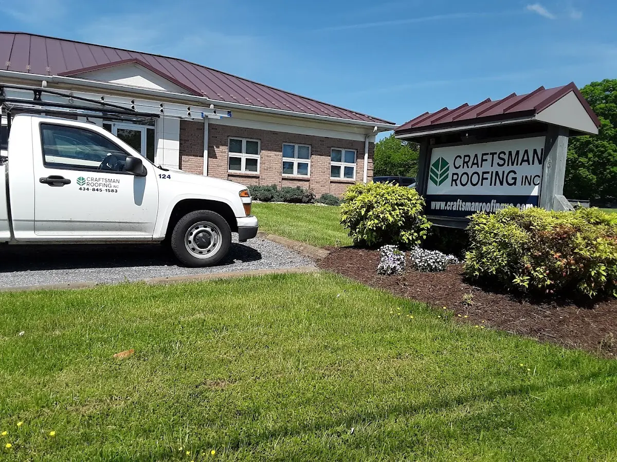 Quality Roof Replacement by experienced craftsmen in Halifax
